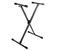 On Stage KS8290X - Supporto per tastiera Pro Single X