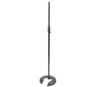 On-Stage MS7325 - Supporto per microfono impilabile