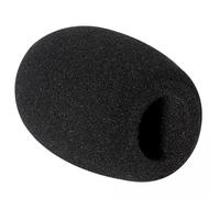 On Stage Stands ASWS40BOn-Stage - Parabrezza per microfono a matita, colore: Nero