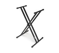 On Stage Stands Double-X - Supporto per tastiera