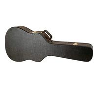 On-Stage Stands GCA5500B- Custodia in legno per chitarra semi hollow