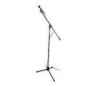 On-Stage Stands ms7510 Pack Micro Professionale con micro dinamica AS400/piede di Micro Asta/Pinza/cavo XLR/XLR 6 m
