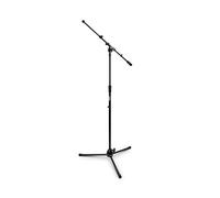 On Stage Stands MS9701TB+ Platinum Series Asta telescopica per microfono, nero