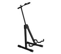 On Stage Stands Pro flip-it a-frame Guitar stand