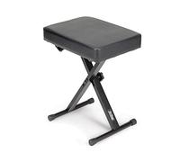 On Stage Stands - Sedia per tastiera, 3 posizioni