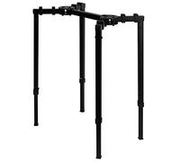 On Stage Stands-Supporto piccolo Ws8540 T-stand apparecchiature