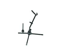 On Stage Stands sxs7101b - Supporto per sassofono alto-tenor con flauto Peg