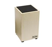 On Stage Stands WFC3200 Cajon con fisso per rullante e borsa per il trasporto.