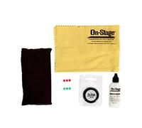 on-stage super Saver kit per TRUMPET1