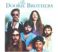 On Stage - The Doobie Brothers (Audio cd)