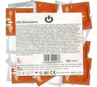 On) *Stimulation* 100 pz Preservativi
