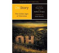 On Story-the Golden Ages of Television (Tascabile)