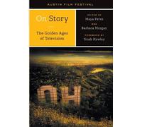 On Story-the Golden Ages of Television (Tascabile)