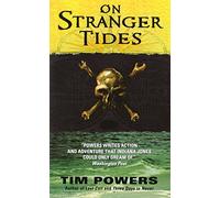 On Stranger Tides