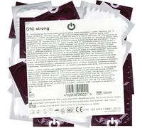 On) *Strong* 100 pz Preservativi