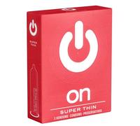 On) *Super Thin* 3 pz Preservativi
