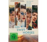 On Swift Horses