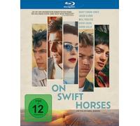 On Swift Horses – LEONINE