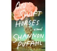 On Swift Horses: A Novel