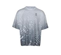 ON T-Shirt Performance Volt-T marrone | M