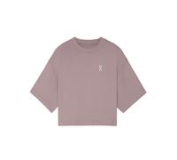 ON T-shirt rosa | XS