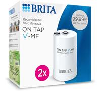 On Tap HF Pack 2 due cartucce filtranti acqua ricambio filtro acqua compatibile