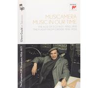 On Television the Complete CBC Broadcasts 1954-1977