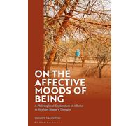 On the Affective Moods of Being: A Philosophical Exploration of Affects in Ibrahim Niasse's Thought