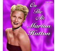 On the Air by Marion Hutton