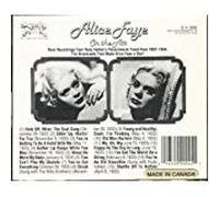 On the Air: Rare Recordings (1932-34)
