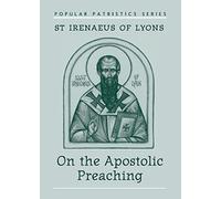 On the Apostolic Preaching: 17
