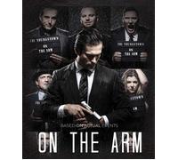 On the Arm (Blu-ray) Benjamin Manchini Shawn Genther Shawna Lee Simon Strobl