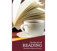 On the Art of Reading