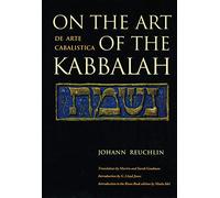 On the Art of the Kabbalah/De Arte Cabalistica