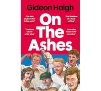 On the Ashes