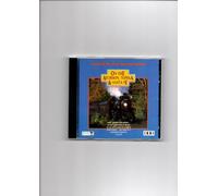 On The Atchison, Topeka & Santa Fe - Sounds Of the Great American Railroad
