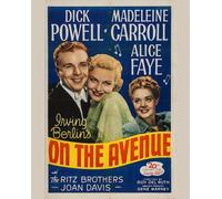On The Avenue [1046160] 8x10 Foto Altre Misure Inc Poster)