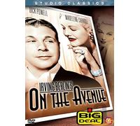 ON THE AVENUE - VARIOUS