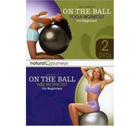 On the Ball for Beginners - On the Ball for Beginners
