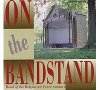 On the Bandstand