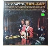 on the bandstand LP