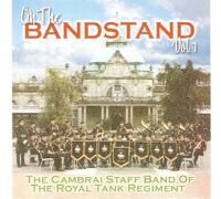 On the Bandstand Vol.1