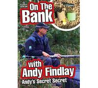 On The Bank with Andy Findlay [Edizione: Regno Unito]
