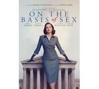 On the Basis of Sex