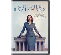 On the Basis of Sex