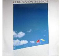 On the beach (1986) / Vinyl record [Vinyl-LP]