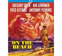 On the Beach (Blu-ray) Gregory Peck Ava Gardner Fred Astaire Anthony Perkins