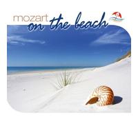 On the Beach: Mozart