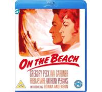 On The Beach - Special Edition (Blu-ray) Anthony Perkins Gregory Peck John Tate