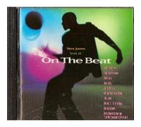 On the Beat:80s Jams Vol 2 by Various (1995-05-23)